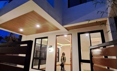 Newly Built Townhouse in General Santos City is up for Sale or Rent, Very Accessible property