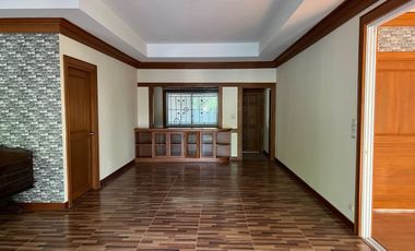 Nice 3 Bed House with Swimming Pool for Sale in a Nice Area, Chiang Mai