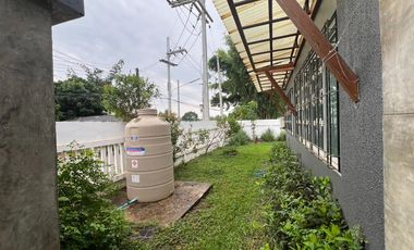 Nice 3 Bed House with Swimming Pool for Sale in a Nice Area, Chiang Mai