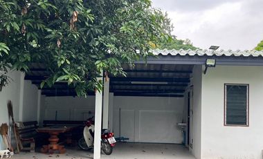 Nice 3 Bed House with Swimming Pool for Sale in a Nice Area, Chiang Mai