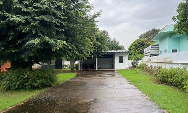 Nice 3 Bed House with Swimming Pool for Sale in a Nice Area, Chiang Mai