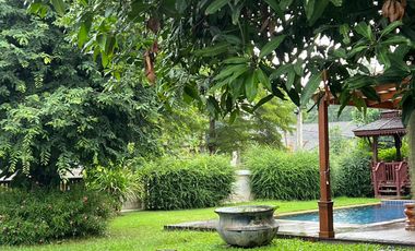 Nice 3 Bed House with Swimming Pool for Sale in a Nice Area, Chiang Mai