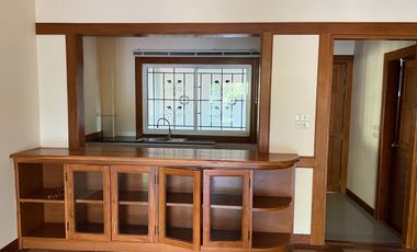 Nice 3 Bed House with Swimming Pool for Sale in a Nice Area, Chiang Mai