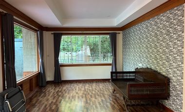 Nice 3 Bed House with Swimming Pool for Sale in a Nice Area, Chiang Mai