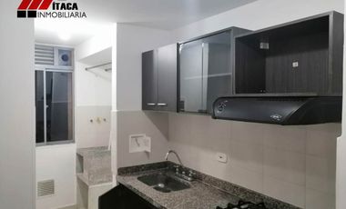 reserva de la loma apartamento