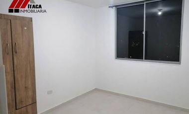 reserva de la loma apartamento