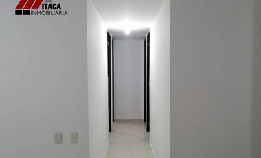 reserva de la loma apartamento