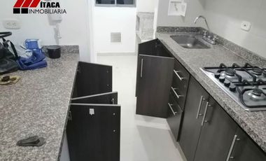 reserva de la loma apartamento
