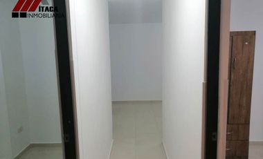 reserva de la loma apartamento