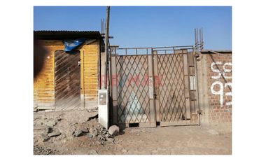 Carabayllo - Terreno En Venta