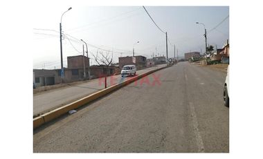 Carabayllo - Terreno En Venta