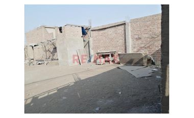 Carabayllo - Terreno En Venta