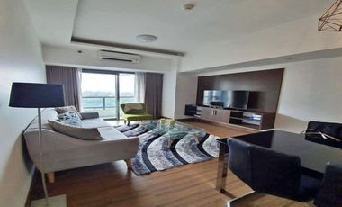1BR UNIT FOR SALE IN MAKATI, SHANG SALCEDO PLACE