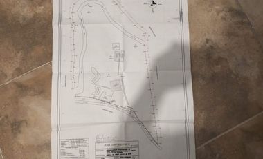 VENDO FINCA DE TRABAJO EN AMALFI ANTIOQUIA.