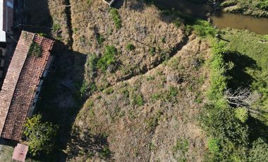 VENDO FINCA DE TRABAJO EN AMALFI ANTIOQUIA.