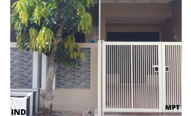Sewa Rumah Minimalis Rungkut Surabaya Timur dkt Tenggilis UBAYA Nginden Gununganyar