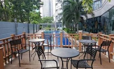 Lease to own Condo in BGC 1BR 2BR 3BR in Trion Towers