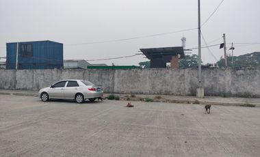 Prime Commercial Industrial Lot for Sale located along Mindanao Ave Extension, Brgy. Kaybiga, Caloocan City near Gen Luis St.