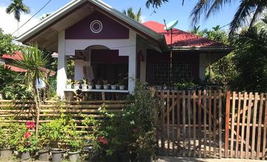 Attention investors and homebuyers! Here's your chance to grab a fantastic deal on a house and lot in a prime location! Our motivated seller has price
