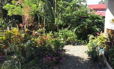 Attention investors and homebuyers! Here's your chance to grab a fantastic deal on a house and lot in a prime location! Our motivated seller has price