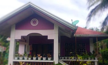 Attention investors and homebuyers! Here's your chance to grab a fantastic deal on a house and lot in a prime location! Our motivated seller has price