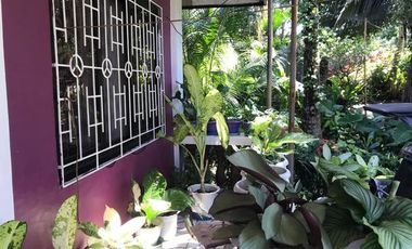 Attention investors and homebuyers! Here's your chance to grab a fantastic deal on a house and lot in a prime location! Our motivated seller has price