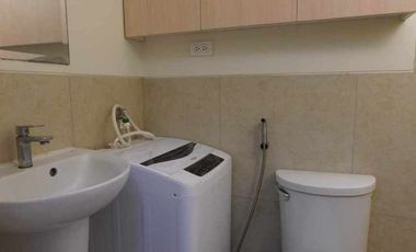 FIELD06XXAT3: For Rent Fully Furnished 1BR with Balcony in Field Residences