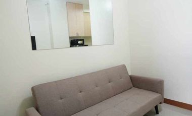 FIELD06XXAT3: For Rent Fully Furnished 1BR with Balcony in Field Residences