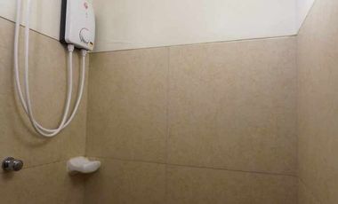 FIELD06XXAT3: For Rent Fully Furnished 1BR with Balcony in Field Residences