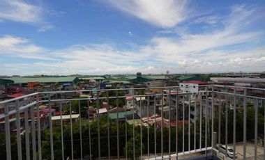 FIELD06XXAT3: For Rent Fully Furnished 1BR with Balcony in Field Residences