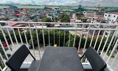 FIELD06XXAT3: For Rent Fully Furnished 1BR with Balcony in Field Residences