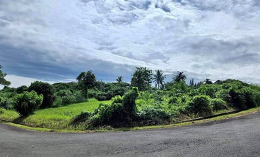 Land for Sale at Tagaytay