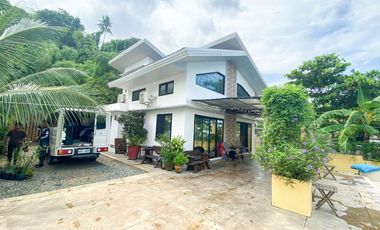 Batangas  | Three Bedroom 3BR House and Lot For Sale - #5615