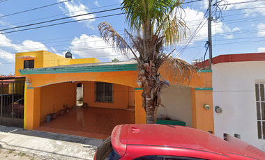 Casa en Venta, Francisco Montejo, Mérida Yucatán.