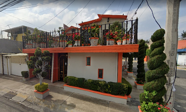 Casa en Izcalli del Valle, Tultitlán.