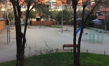 DEPARTAMENTO AVENIDA GRECIA - LOS JAZMINES - ÑUÑOA