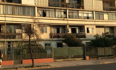 DEPARTAMENTO AVENIDA GRECIA - LOS JAZMINES - ÑUÑOA
