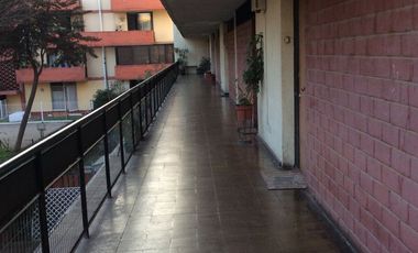 DEPARTAMENTO AVENIDA GRECIA - LOS JAZMINES - ÑUÑOA