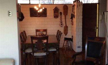DEPARTAMENTO AVENIDA GRECIA - LOS JAZMINES - ÑUÑOA