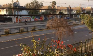 DEPARTAMENTO AVENIDA GRECIA - LOS JAZMINES - ÑUÑOA
