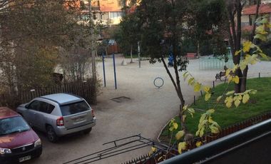 DEPARTAMENTO AVENIDA GRECIA - LOS JAZMINES - ÑUÑOA