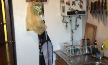 DEPARTAMENTO AVENIDA GRECIA - LOS JAZMINES - ÑUÑOA