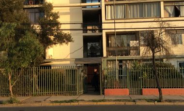 DEPARTAMENTO AVENIDA GRECIA - LOS JAZMINES - ÑUÑOA