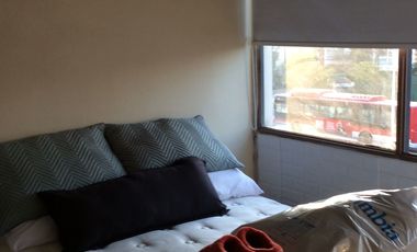 DEPARTAMENTO AVENIDA GRECIA - LOS JAZMINES - ÑUÑOA