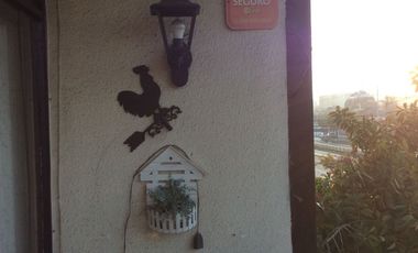 DEPARTAMENTO AVENIDA GRECIA - LOS JAZMINES - ÑUÑOA