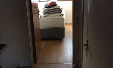 DEPARTAMENTO AVENIDA GRECIA - LOS JAZMINES - ÑUÑOA