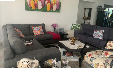 CASA DE LUJO EXCLUSIVO CONDOMINIO EN VENTA