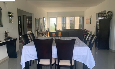 CASA DE LUJO EXCLUSIVO CONDOMINIO EN VENTA
