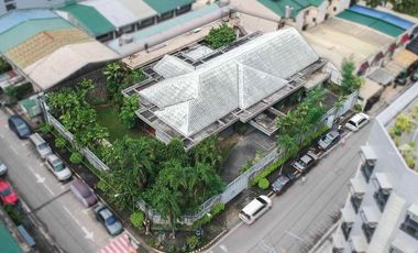 Commercial Property for Sale in Brgy. San Antonio, Pasig