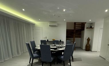 Best Luxury Condo/Apartmenttel For Sale in Boracay - 3 Bedroom Penthouse